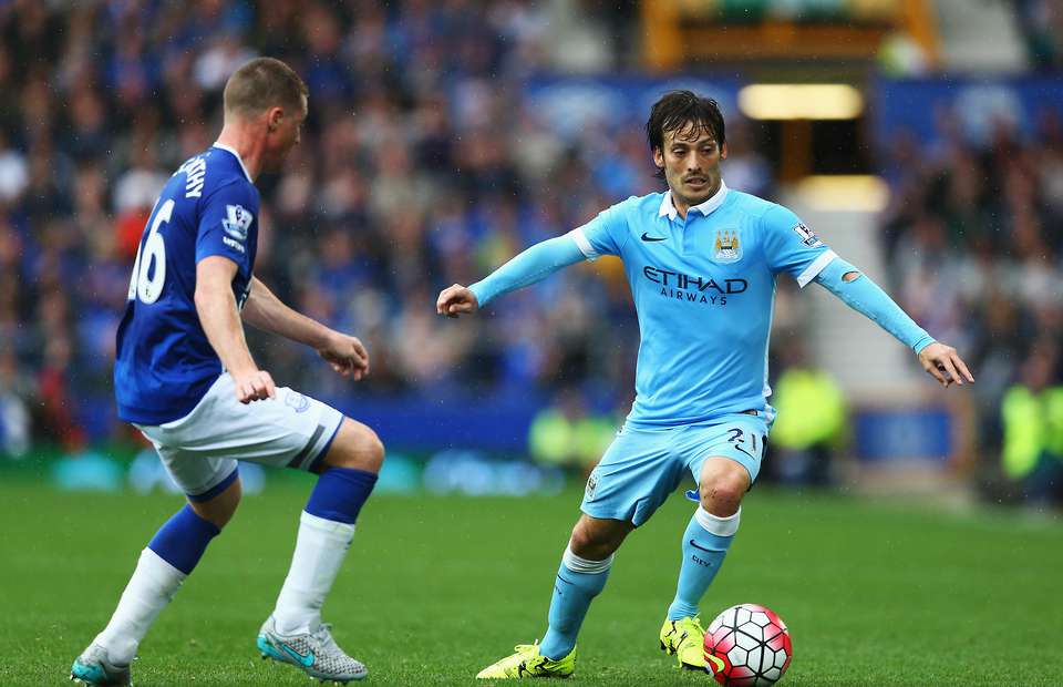 Piłka Nike - Premier League