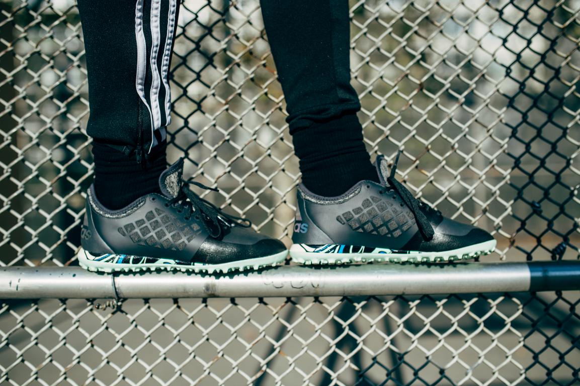 adidas X - buty piłkarskie