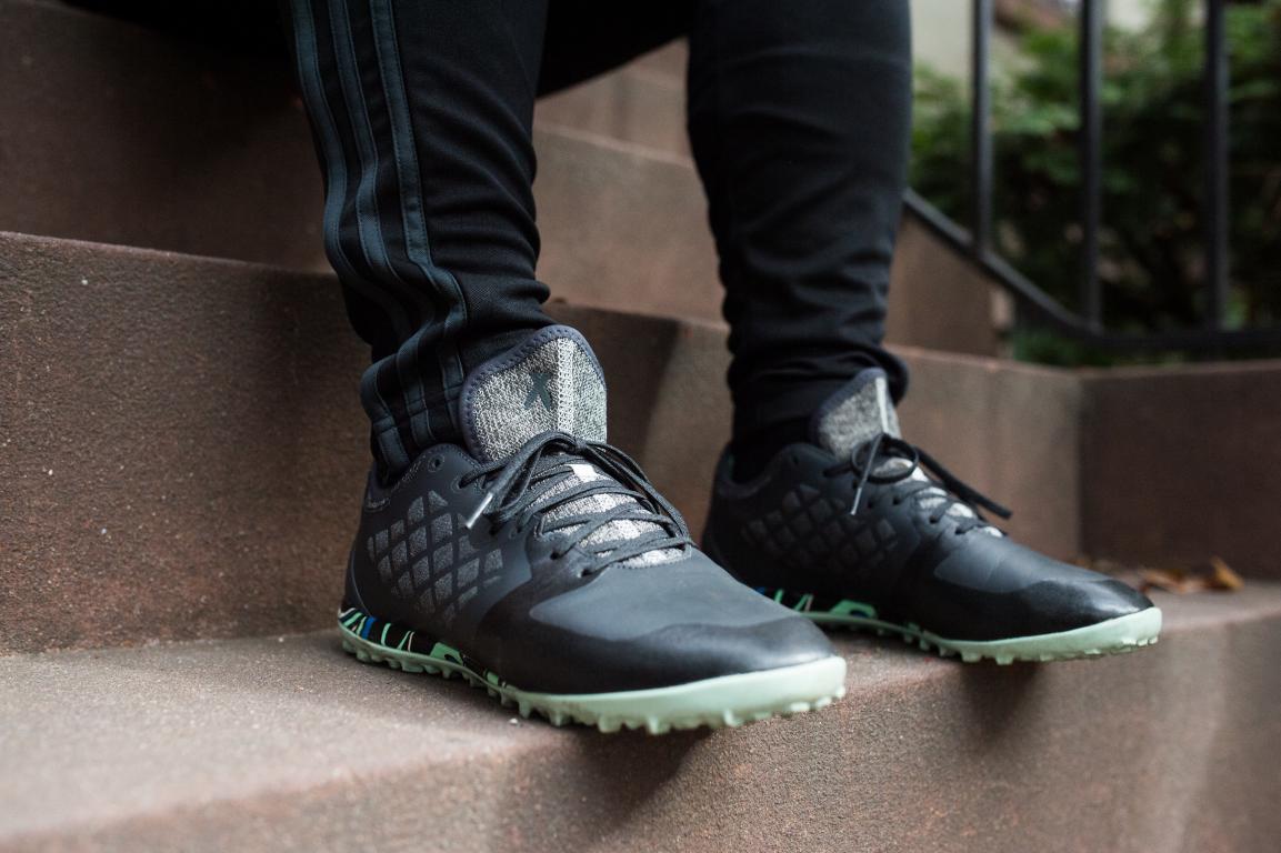 buty piłkarskie - adidas X