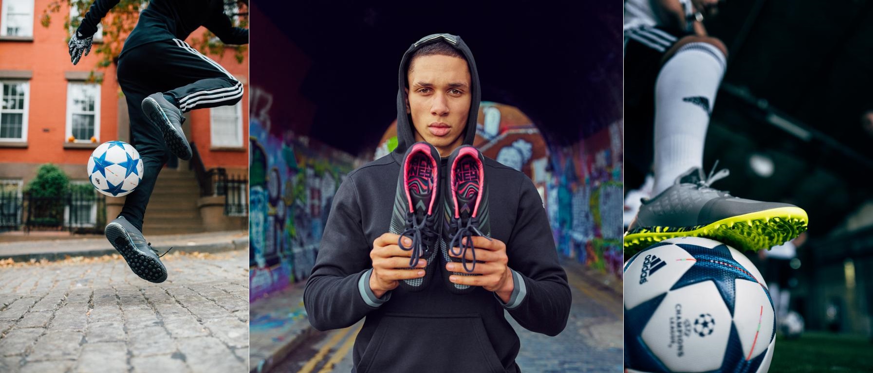 adidas City Pack