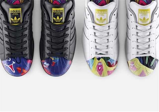Supershell – Pharrell Williams otwiera nowy rozdział w historii modelu ...
