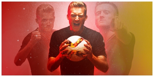 Andre Schurrle