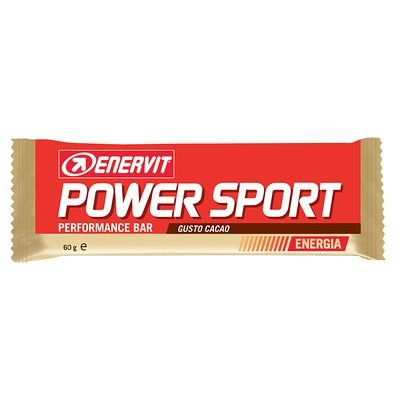 Baton energetyczny - sport