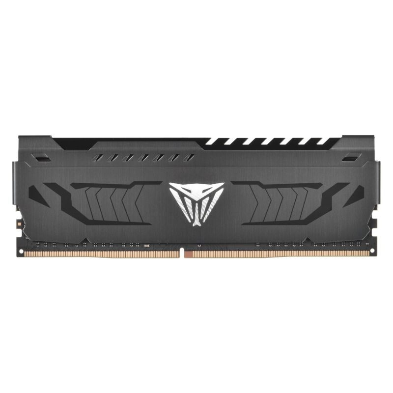 6. PATRIOT Viper Steel DDR4 8GB 3600MHz CL18 XMP2