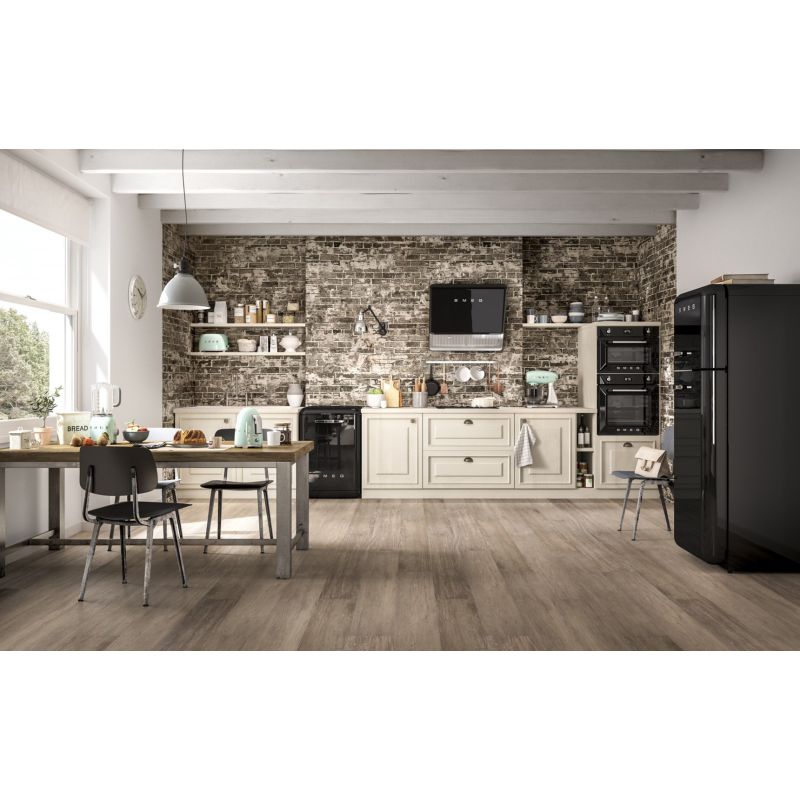 14. Toster SMEG TSF01PGEU pastelowy zielony