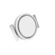 ERGOVENT Flush-mounted Diffuser | RONDO125 | White