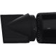4. Braun HD4.1 suszarka do włosów 2200 W Czarny