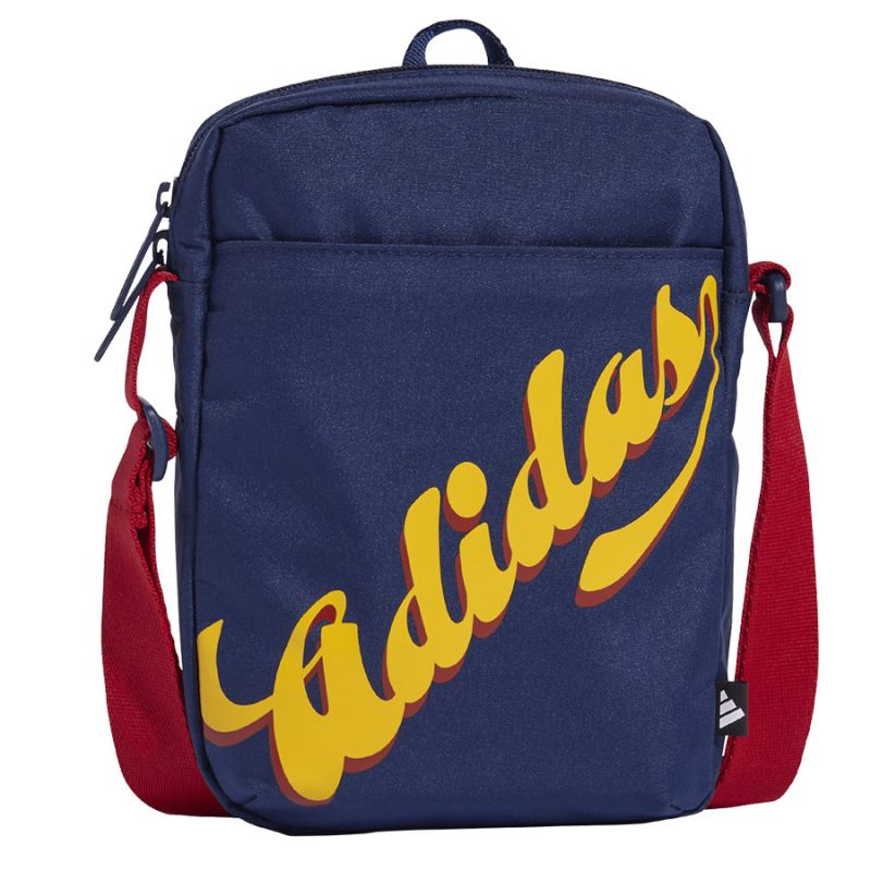 Torba saszetka adidas Tiro Graphic KE6849