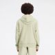 9. Bluza z kapturem New Balance Essentials Hoodie M MT33508FUG