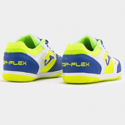 4. Buty Joma Top Flex IN Jr TPJW2402IN