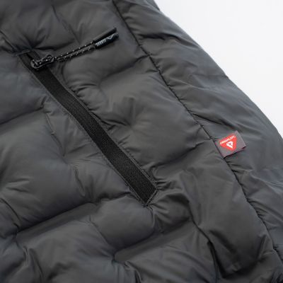 10. Kamizelka Elbrus Huel Vest Primaloft M 92800622483