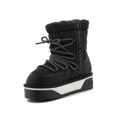 3. Buty D.Franklin Nordic V.2 Bomb W DFSH371006