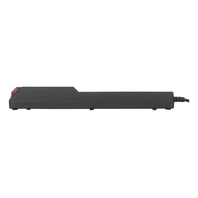 3. Listwa HSK DATA ALP-ACAR504WF---03BKG (3m; kolor czarny)