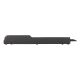 3. Listwa HSK DATA ALP-ACAR504WF---03BKG (3m; kolor czarny)