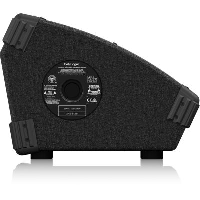 3. Behringer F1220D Monitor sceniczny aktywny 12"