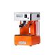 Quick Mill 0820 Stretta ARANCIO Orange Lim. Edt. Ekspres do espresso z siedmionośnikiem