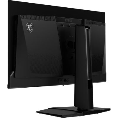 5. MSI MAG 271QP QD-OLED X28 monitor komputerowy 67,3 cm (26.5") 2560 x 1440 px Wide Quad HD Czarny