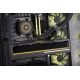 9. Actina iCUE 7800X3D/32GB/2TB/RTX5080/1000W/W11