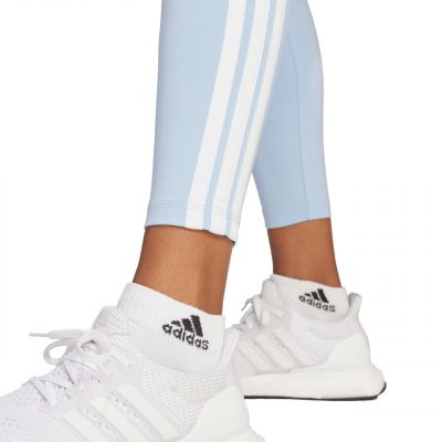 5. Legginsy adidas Essentials 3-Stripes Cotton W JE0070