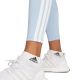 5. Legginsy adidas Essentials 3-Stripes Cotton W JE0070