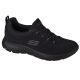 9. Buty Skechers Summits Fast Attraction W 149036-BBK 
