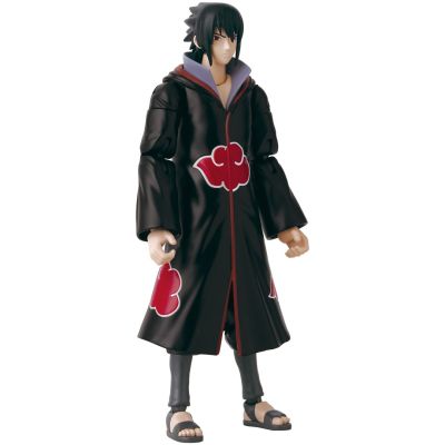 3. ANIME HEROES NARUTO - UCHIHA SASUKE TAKA. VER.