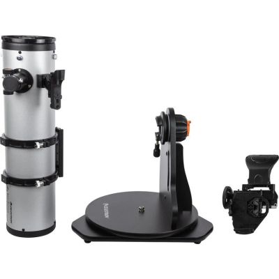 14. Celestron SSE 130mm Tabletop Dobson 150x Mikroskop cyfrowy
