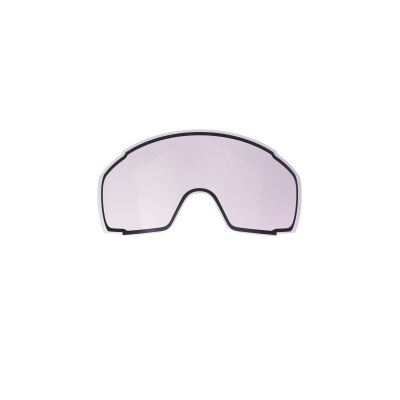 2. Szyby do gogli POC Zonula/Zonula Race Lens
