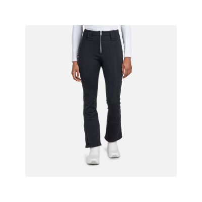 2. Spodnie Rossignol W Sirius Softshell Pant czarny
