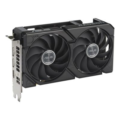 2. Karta graf. ASUS DUAL RX9060XT 16G