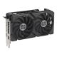 2. Karta graf. ASUS DUAL RX9060XT 16G