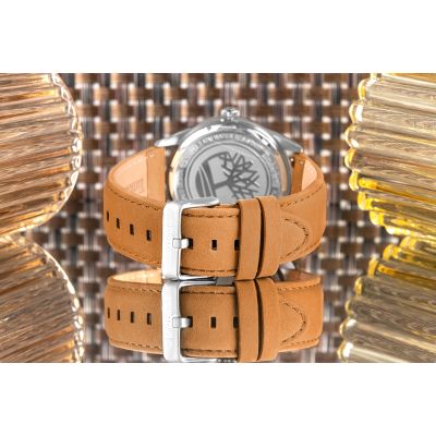 7. Zegarek Męski TIMBERLAND Northbridge TBL.TDWGA0010204 + BOX