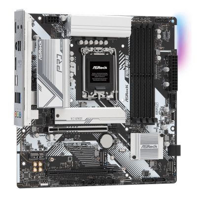 5. Płyta główna ASRock B760M PRO RS