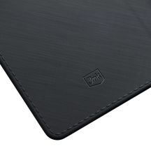 Etui z klapką 3mk Wallet Case na Samsung Galaxy S24 Ultra - czarne