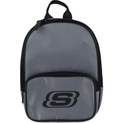 Skechers Star Backpack SKCH7503-GRY Szare One size
