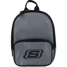 Skechers Star Backpack SKCH7503-GRY Szare One size