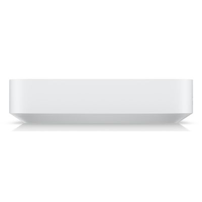 12. Router (Gateway). Kontroler UniFi. Switch Ubiquiti UniFi Cloud Gateway Ultra (UCG-Ultra-EU)