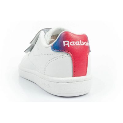 6. Buty Reebok RBK Royal Jr HP4821