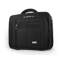 Torba na laptopa NATEC Boxer NTO-0392 (15,6"; kolor czarny)