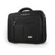 Torba na laptopa NATEC Boxer NTO-0392 (15,6"; kolor czarny)