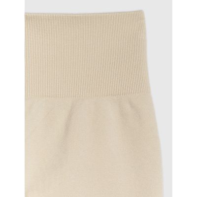 8. Legginsy kolarki treningowe bezszwowe damskie 4F 4FWAW25TFSTF084-12S