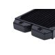 3. Alphacool NexXxoS ST30 Grzejnik miedziany 420 mm