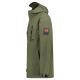 4. Kurtka przejściowa męska Geographical Norway AYOUBE KAKI DB MEN 009 (SZ2206H/GN-KAKI)