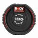 5. Hantel Body Sculpture TPU BW 133 16 KG