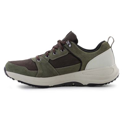 6. Buty Skechers Go Walk Outdoor - M 216106-OLBR