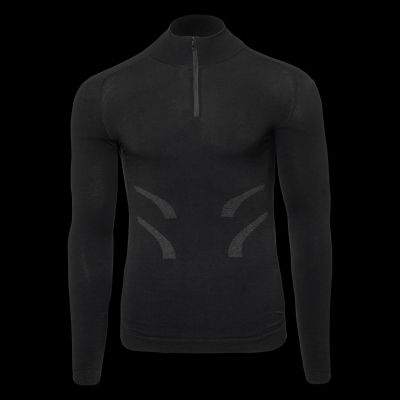 Bluzka termoaktywna Fitanu Elder 1/2 Zip M 92800649201