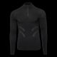 Bluzka termoaktywna Fitanu Elder 1/2 Zip M 92800649201