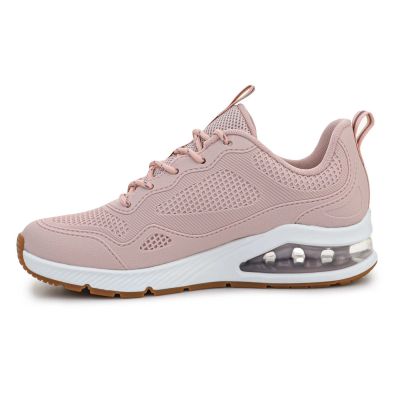 4. Buty Skechers UNO 2 - TRAVELER W 155640-BLSH