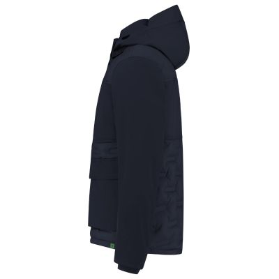 4. Kurtka Tricorp Puffer Jacket Rewear M MLI-T56T8