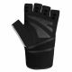 3. Rękawice fitnes Spokey Bolster M W SPK-943720